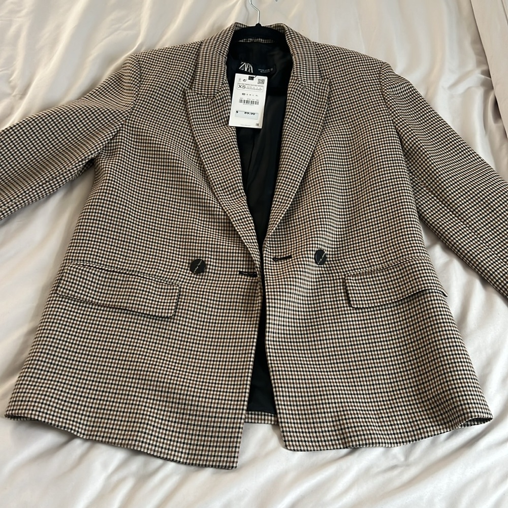 NWT - Zara Blazer